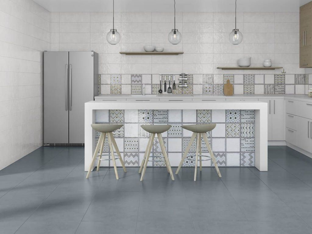 Плитка GROOVY (Rocersa) в Москве