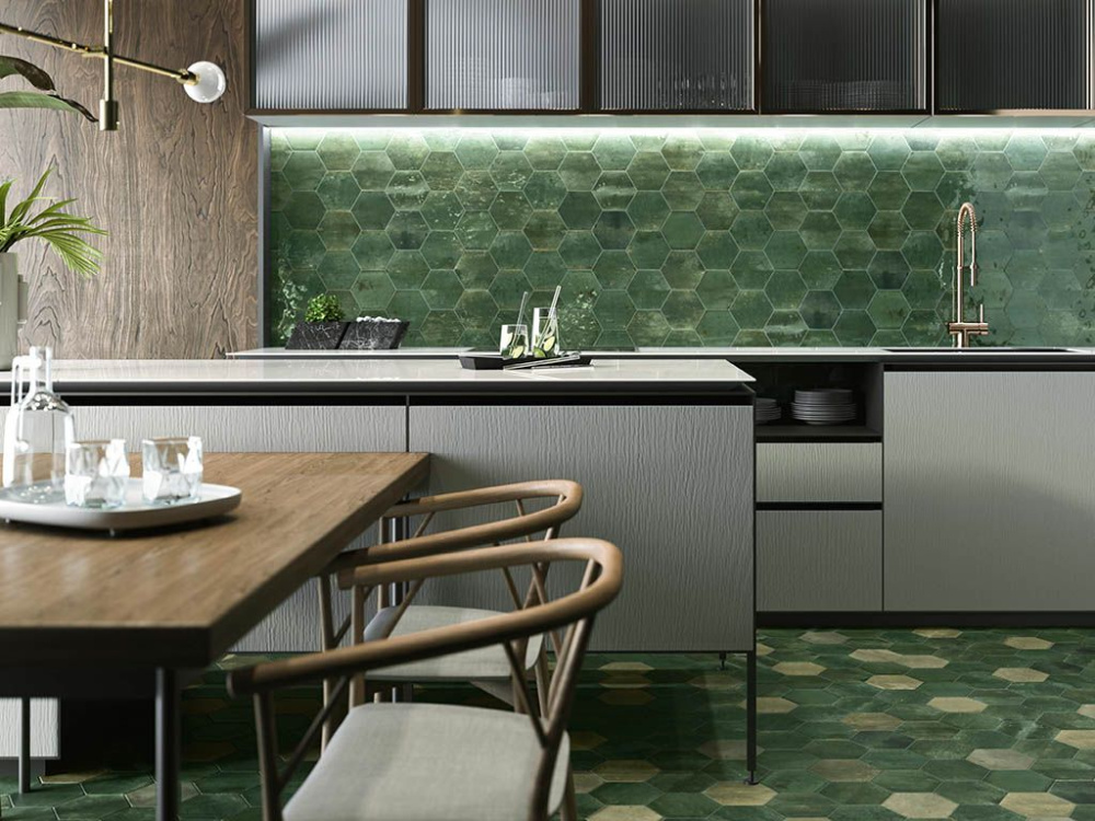 Плитка HOPE (Ribesalbes) в Москве