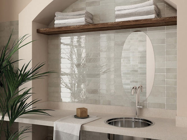 Плитка LA RIVIERA (Equipe Ceramicas) в Москве