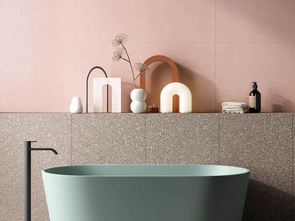Плитка WIDE&STYLE MINI (ABK Ceramiche) в Москве