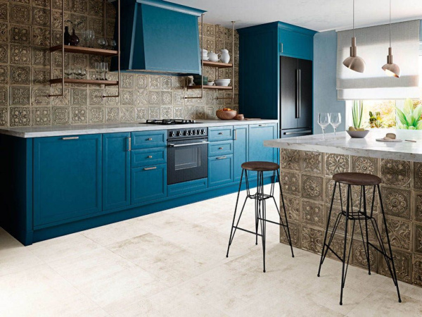 Плитка GATSBY (Aparici) в Москве