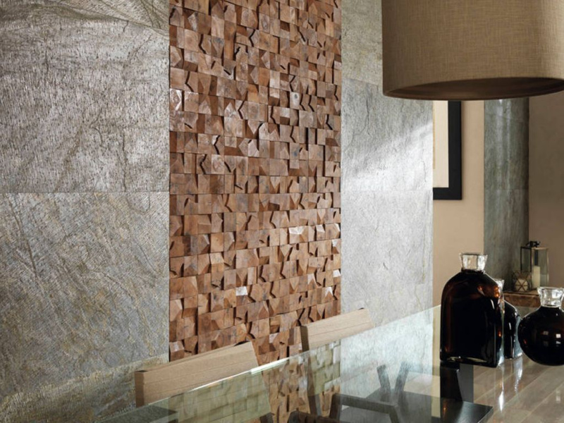 Каменный шпон AIRSLATE (L'Antic Colonial) в Москве