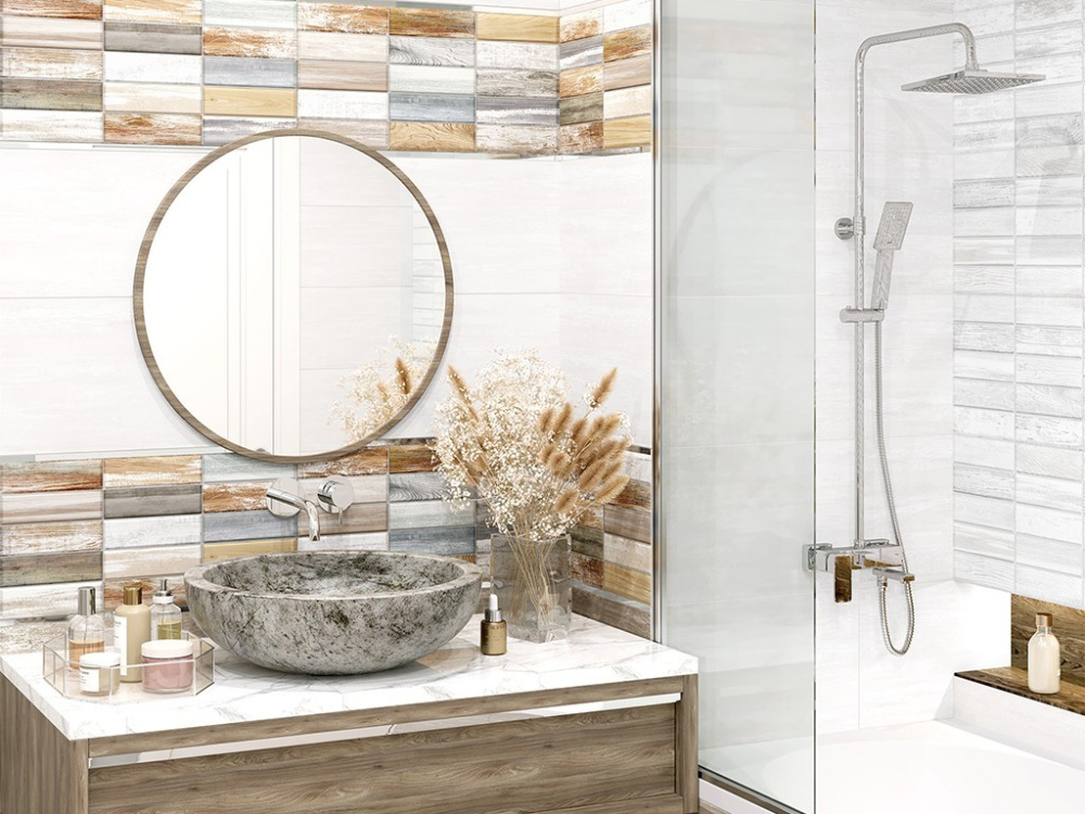 Плитка CONGO (New Trend) в Москве