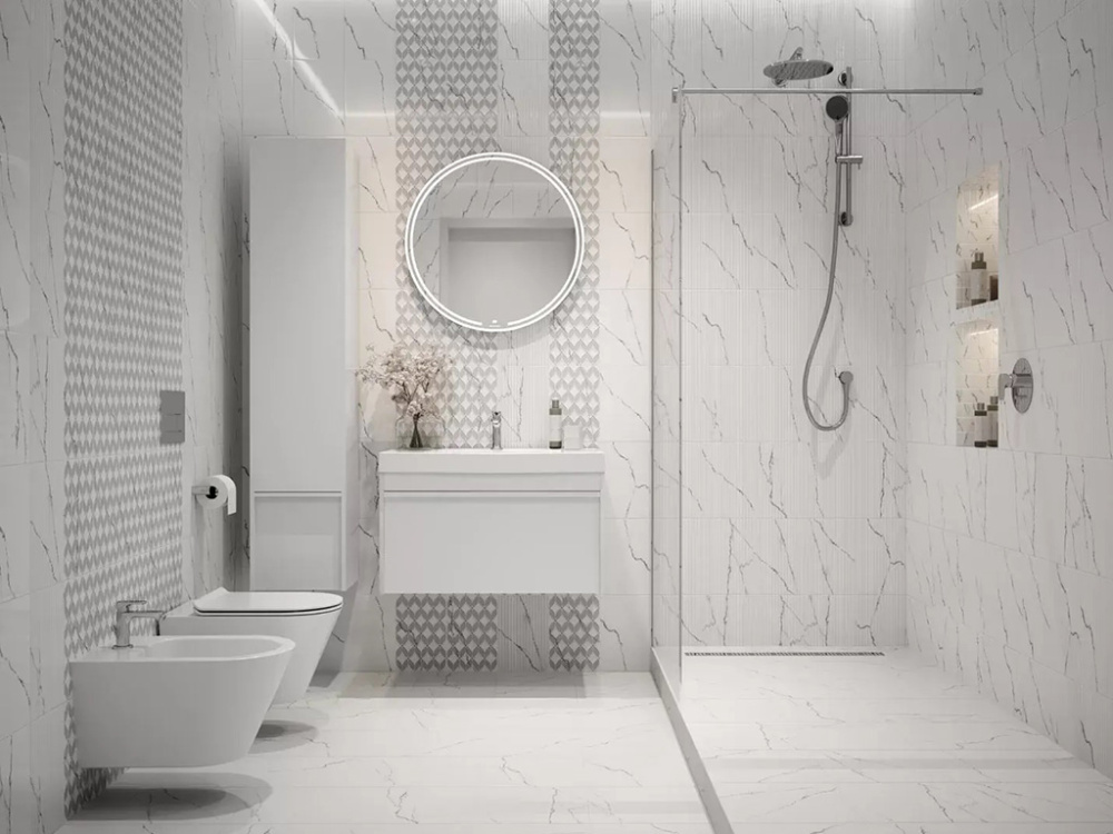 Плитка VENEZIA: МИРАКОЛИ (Kerama Marazzi) в Москве