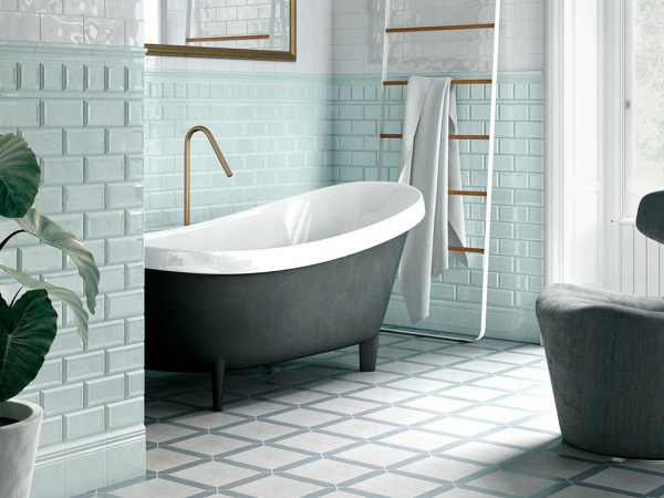 Плитка STUDIO (ADEX) в Москве