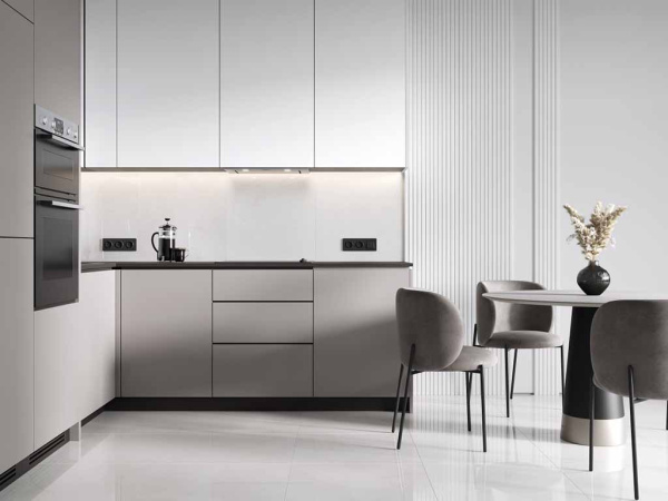 Плитка STONE MICADO BIANCO (Ceradim) в Москве