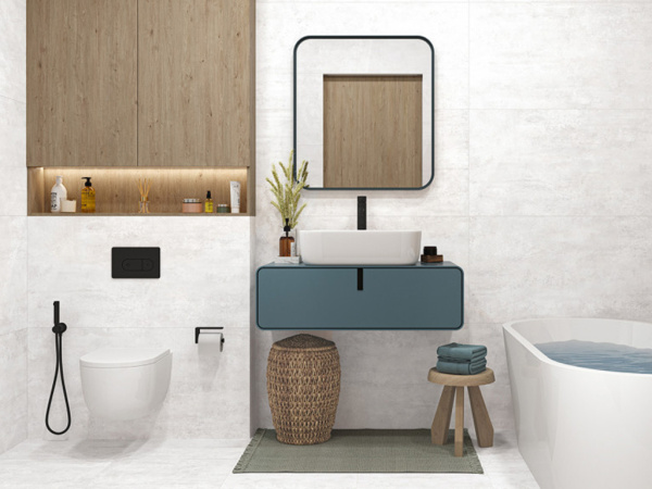 Плитка OXIDE (Alma Ceramica) в Москве