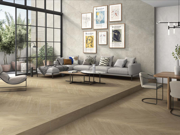 Плитка LIONEL (STN Ceramica (Stylnul)) в Москве