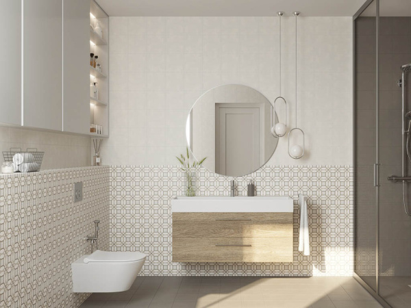 Плитка FRESH (Creto) в Москве