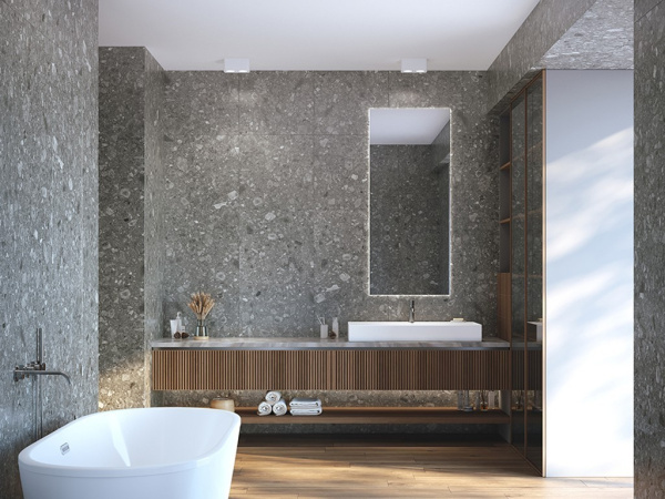 Плитка AMBRA (Creto) в Москве