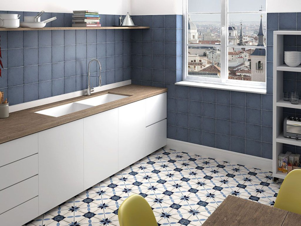 Плитка ART NOUVEAU (Equipe Ceramicas) в Москве