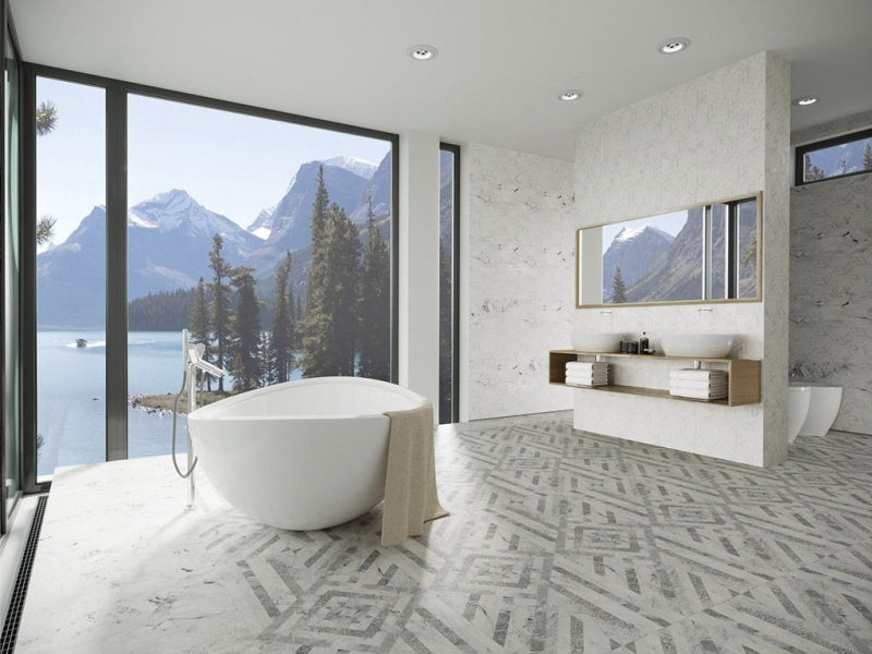 Плитка INVERNO (Gracia Ceramica) в Москве