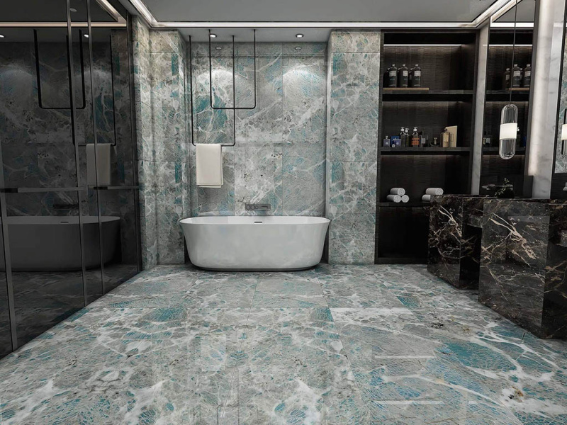Плитка 60x120 ( Amin Tile Co.) в Москве