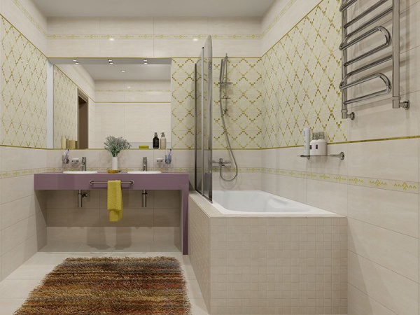 Плитка ПЕТРА/PETRA (Ceramica Classic) в Москве