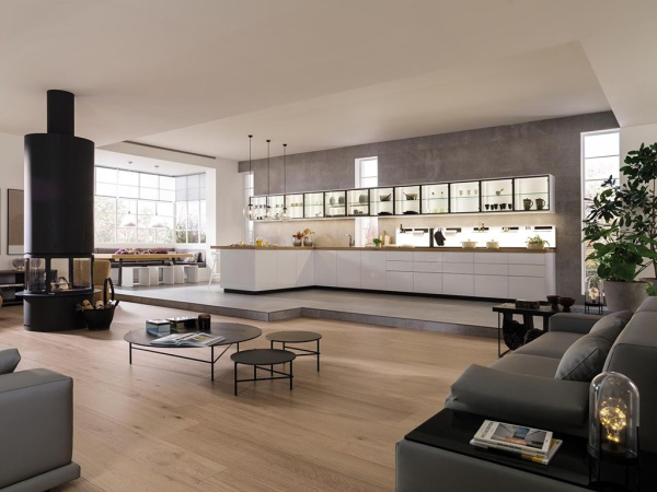 Плитка NOBU ARCE (Porcelanosa) в Москве