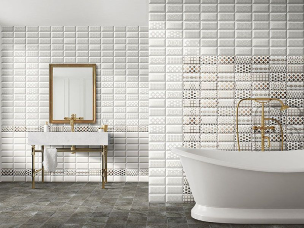 Плитка BUMPY (Mainzu) в Москве