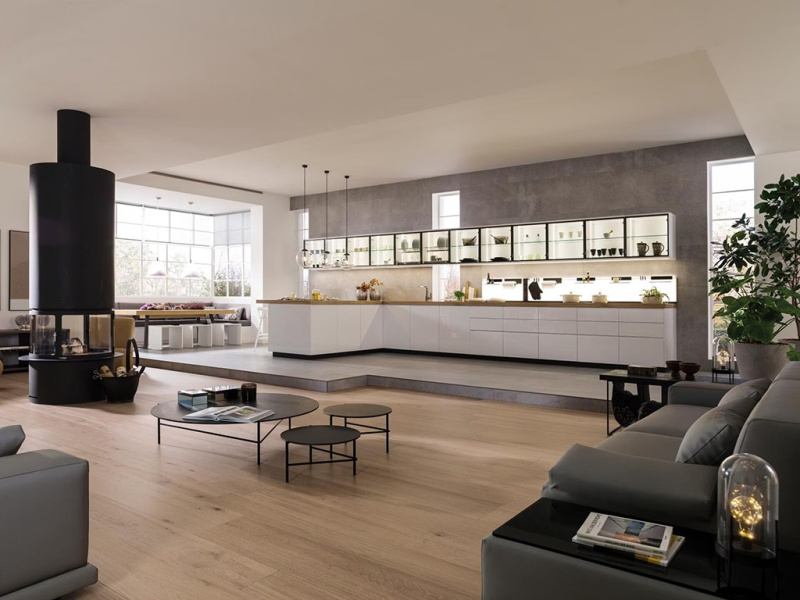 Плитка NOBU ARCE (Porcelanosa) в Москве