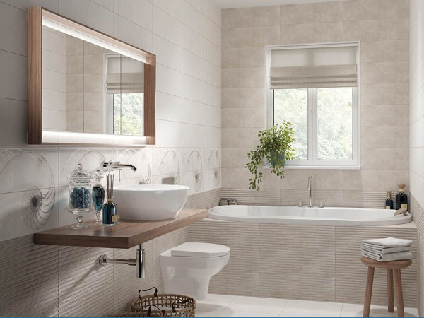 Плитка NAUTILUS (Cersanit) в Москве