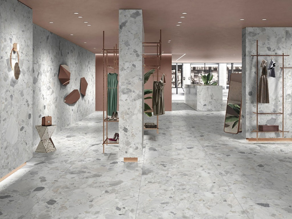 Плитка BRENTA (Nanogress) в Москве