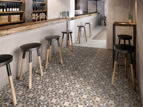 Плитка PATCHWORK (Sant Agostino) в Москве