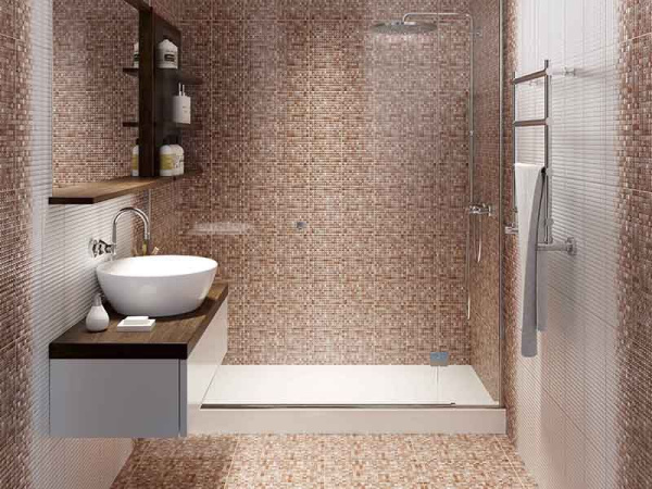 Плитка HAMMAM (Cersanit) в Москве