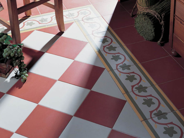 Плитка 1900 (Vives Ceramica) в Москве