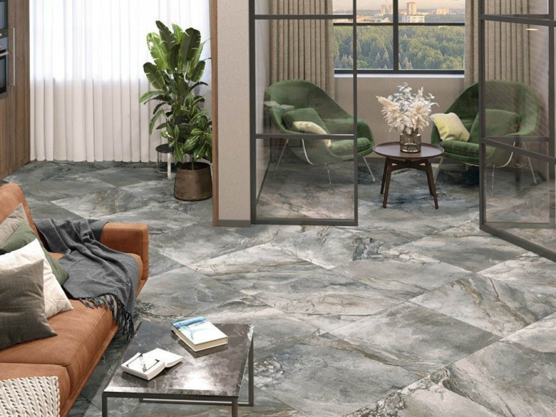 Плитка VULCANO (Alma Ceramica) в Москве