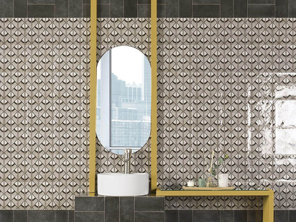 Плитка CAMDEN (Mainzu) в Москве