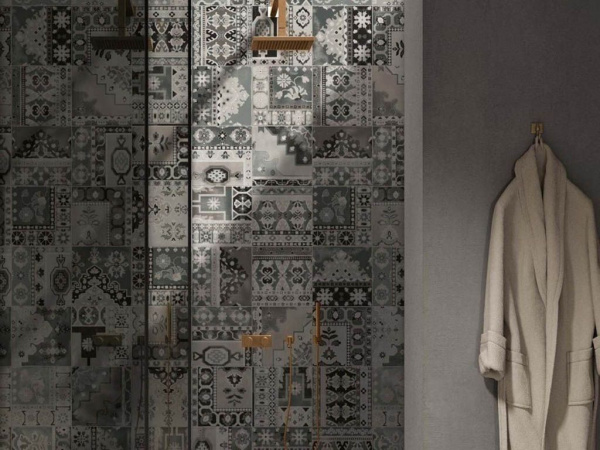 Плитка PLAY (ABK Ceramiche) в Москве