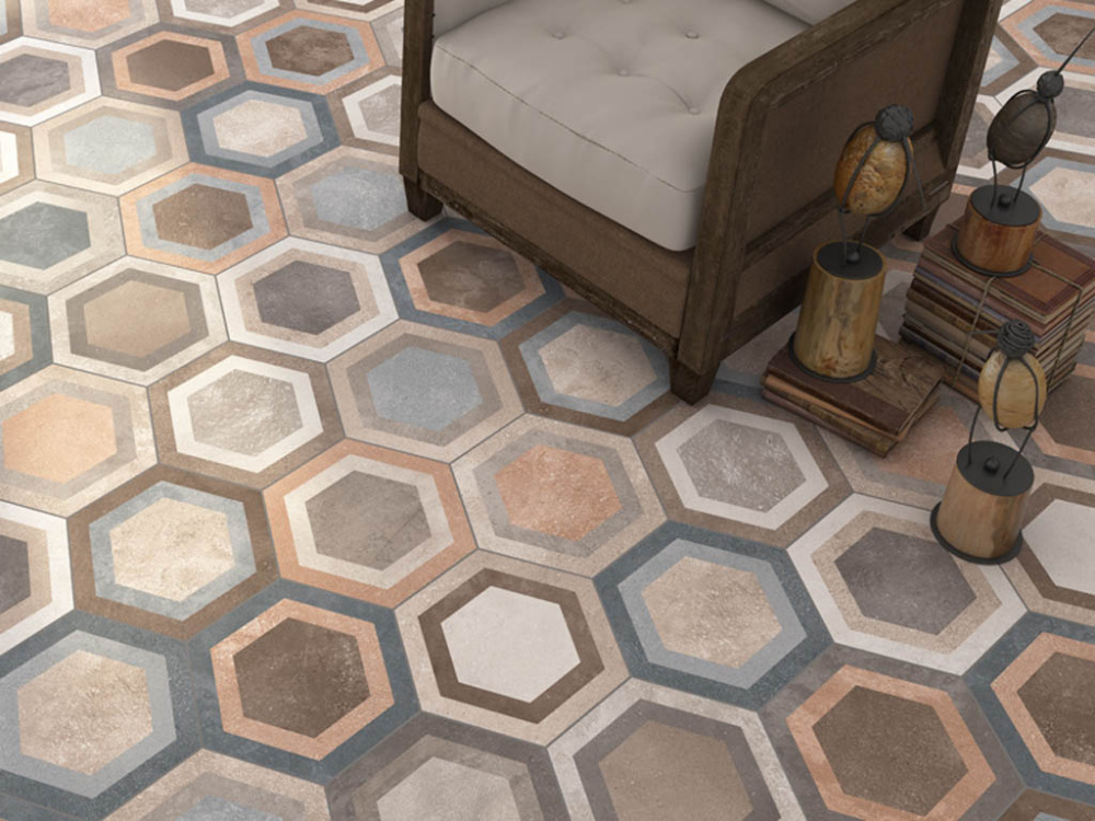 Плитка RIFT (Vives Ceramica) в Москве