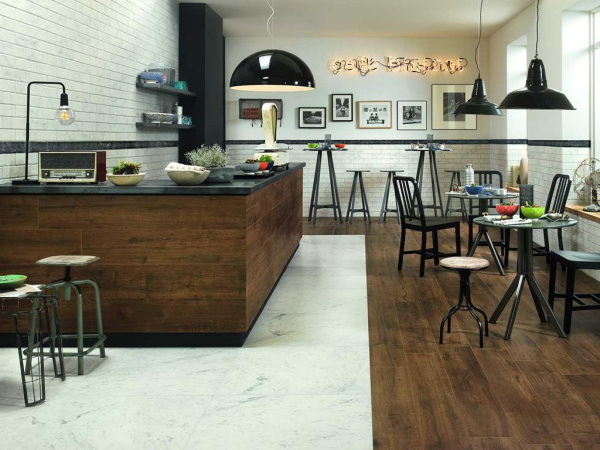 Плитка Bistrot (Ragno) в Москве