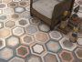 Плитка RIFT (Vives Ceramica) в Москве