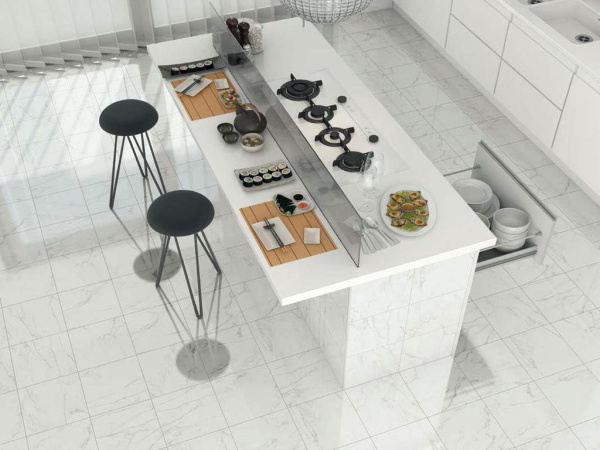 Плитка TITAN (Vives Ceramica) в Москве