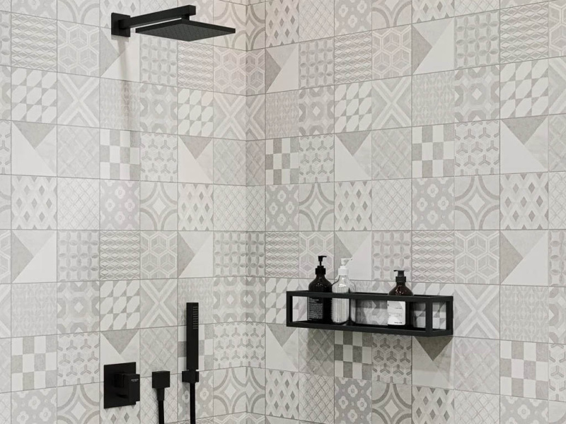 Плитка ОНДА (Kerama Marazzi) в Москве