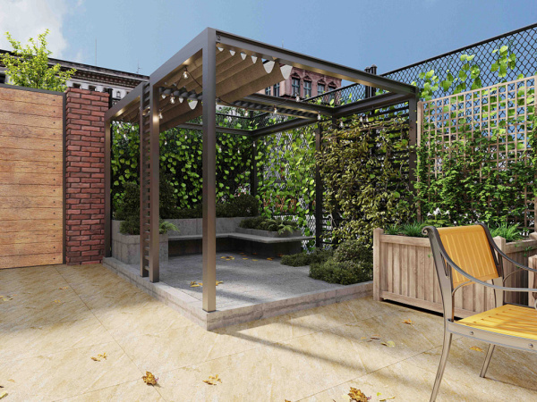 Плитка SANDSTONE (Basconi Hom) в Москве