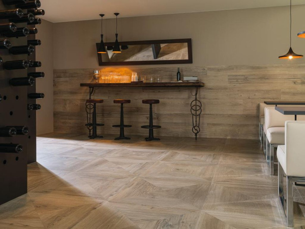 Плитка HERITAGE (Porcelanosa) в Москве