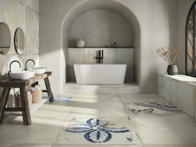 Плитка ANTICO CASALE (APE Ceramica) в Москве