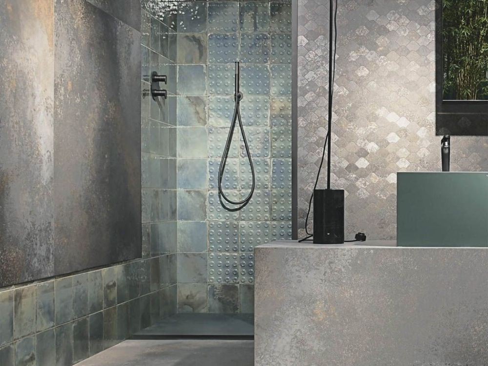 Плитка LUCA (Vives Ceramica) в Москве