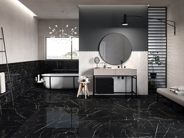 Керамогранит MARMOREA (Ceramica Fioranese) в Москве