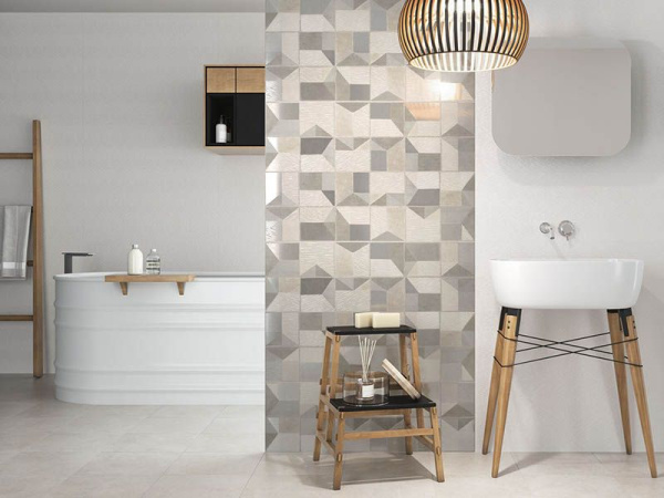 Плитка RIALTO (Alcor Azulejos) в Москве