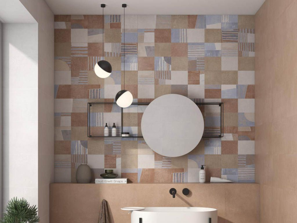 Плитка DOSSO (Pamesa) в Москве