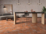 Плитка TERRACOTTA (Geotiles) в Москве