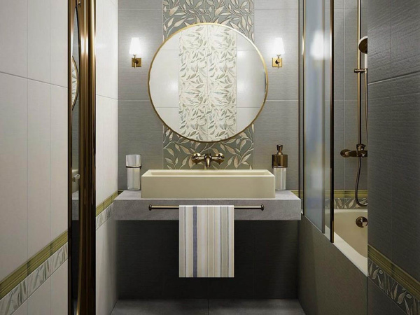 Плитка ГИНАРДО (Kerama Marazzi) в Москве