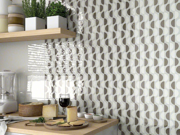 Плитка PAOLA (Vives Ceramica) в Москве