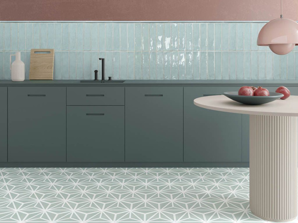 Плитка VARADERO (Harmony) в Москве