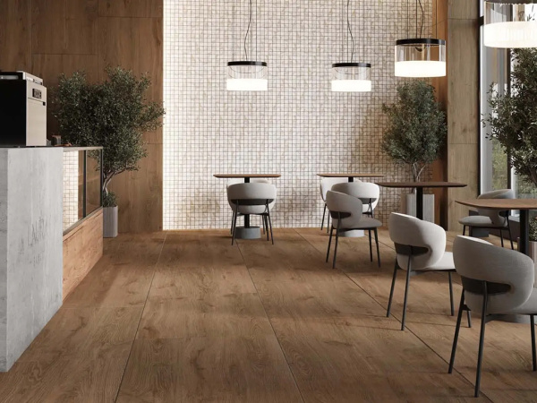 Плитка ALAVESA (Ametis) в Москве