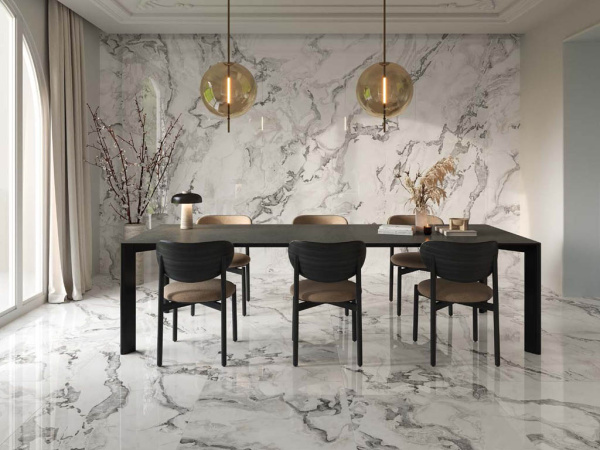 Плитка FORTE DEI MARMI QUARK (Atlas Concorde Россия) в Москве