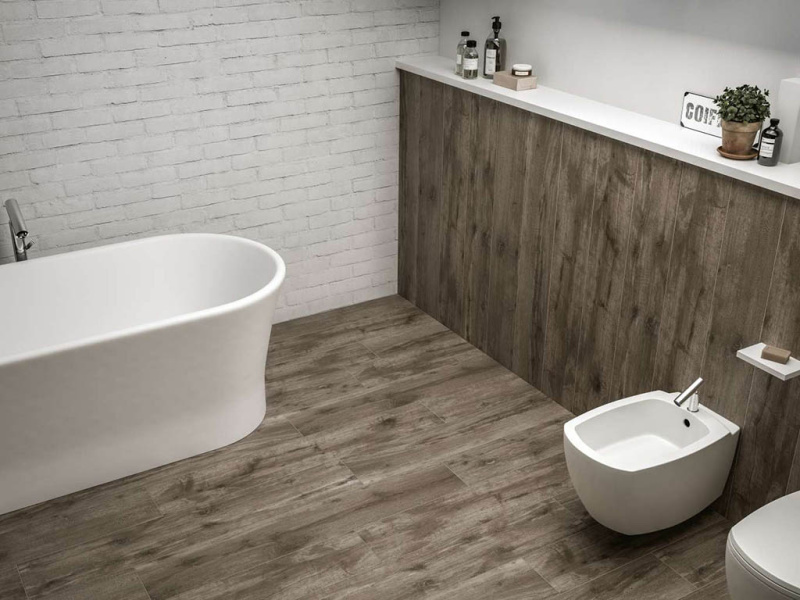 Плитка PURE WOOD (Porcelaingres) в Москве