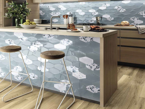 Плитка HARLEQUIN (APE Ceramica) в Москве