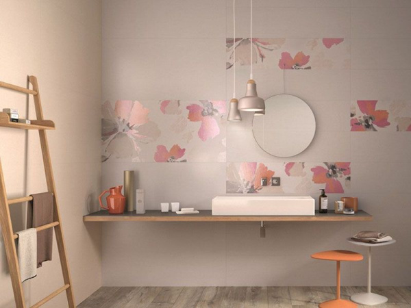 Плитка CANVAS (Ariana) в Москве